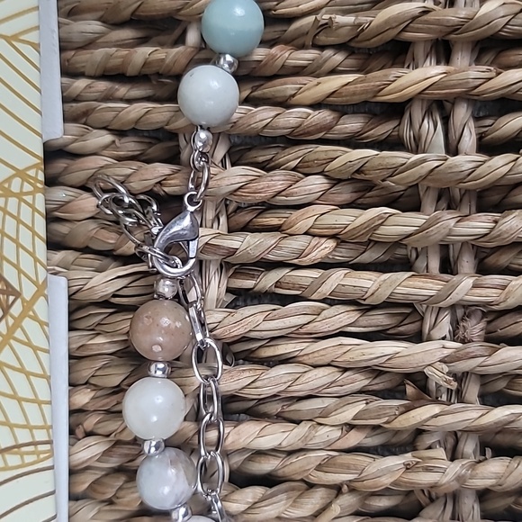 Plunder ryan cross silver necklace nwt new - Picture 4 of 6